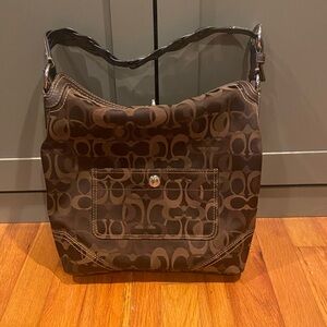 Coach Vintage Chelsea Bag